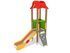 Turn cu tobogan pentru loc de joacă - BGL-00801 miniatura 1