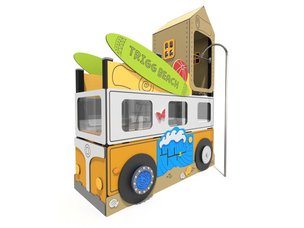 Buglo 10-2-18II25-1A - BGL-10-2-18II25-1A