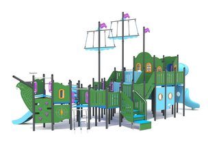 Buglo 1181-4-12V23-1B - BGL-1181-4-12V23-1B