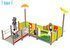 Set integrativ pentru loc de joacă - BGL-1222 miniatura 1
