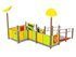 Set integrativ pentru loc de joacă - BGL-1222 miniatura 2