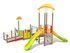 Set integrativ pentru loc de joacă - BGL-1223 miniatura 2