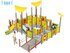 Set mare integrativ pentru loc de joacă - BGL-1226 miniatura 1