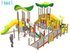 Set mare integrativ pentru loc de joacă - BGL-1227 miniatura 1
