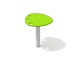 Măsuță pentru groapa de nisip la loc de joacă - BGL-2008