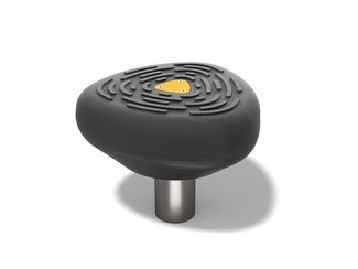 Ciupercuță de sărit pentru loc de joacă - BGL-4011 imagine principala