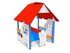 Căsuță țărănească pentru loc de joacă - BGL-4085 miniatura 1