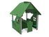 Căsuță din materiale reciclate pentru loc de joacă - BGL-4085 RECYCLED miniatura 1