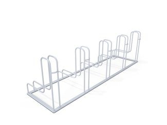 Rastel pentru biciclete pentru loc de joacă și parc urban - BGL-6061 imagine principala