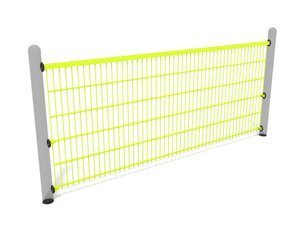 Gard pentru loc de joacă - BGL-6085