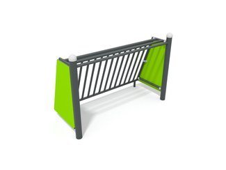 Poartă de fotbal pentru loc de joacă - BGL-6411 imagine principala