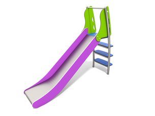 Tobogan pentru loc de joacă - BGL-7013