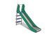 Tobogan din materiale reciclate pentru loc de joacă - BGL-7013 RECYCLED miniatura 1