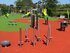 Set de aventură pentru loc de joacă - BGL-7021 miniatura 2