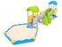 Set cu tunel și groapă de nisip pentru loc de joacă - BGL-7124 miniatura 7