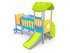 Căsuță cu podeț pentru loc de joacă - BGL-7125 miniatura 1