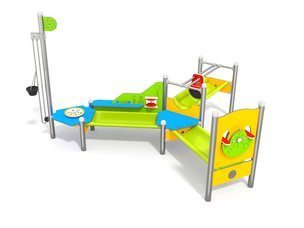 Fabrică de nisip pentru loc de joacă - BGL-7127