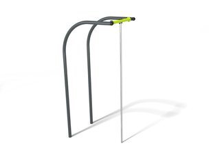 Bară de pole dance street workout - BGL-7611