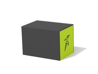 Stepper flotări bulgărești street workout - BGL-7618 imagine principala