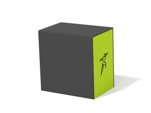 Stepper flotări bulgărești street workout - BGL-7619