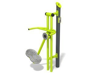 Pendul fitness pentru exterior - BGL-7802 imagine principala