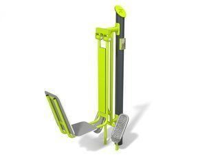 Aparat de împins fitness pentru exterior - BGL-7809