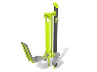 Aparat de împins fitness pentru exterior - BGL-7809 imagine principala