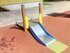 Tobogan pentru loc de joacă - BGL-8060 miniatura 3