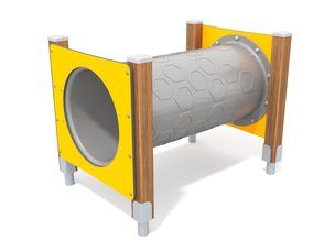 Tunel pentru loc de joacă - BGL-8071