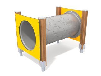 Tunel pentru loc de joacă - BGL-8071 imagine principala