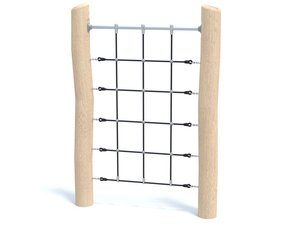 Perete de cățărare Street Workout - BGL-8207