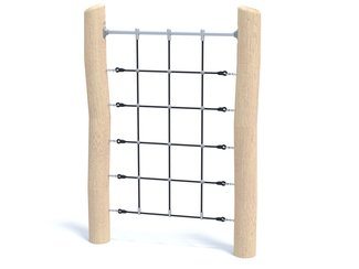 Perete de cățărare Street Workout - BGL-8207 imagine principala