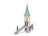 Castel cu un turn pentru loc de joacă cu tobogan - BGL-8602 miniatura 1