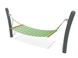 Hamac pentru loc de joacă - BGL-9111