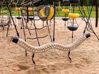 Structură de frânghii Netiglo pentru loc de joacă - BGL-9220 imagine 3