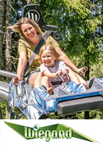 Flyer Alpine Coaster Wiegand