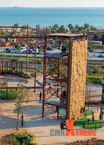 Catalog Cemer 2023 Parcuri de Aventură