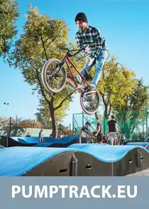 Catalog Pumptrack.EU 2023