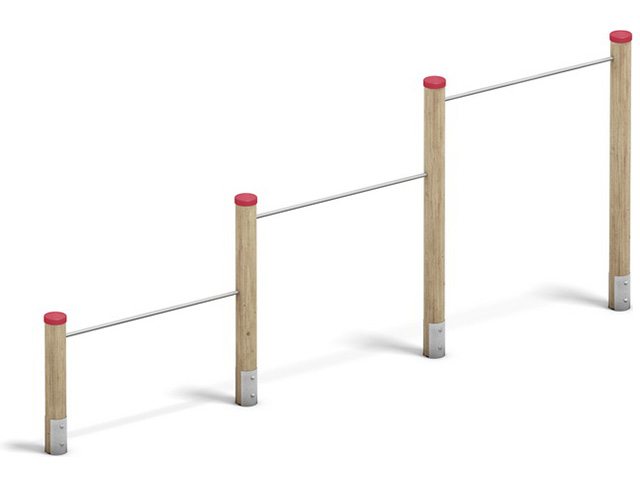 Cataratoare verticala simpla LK12.02.060