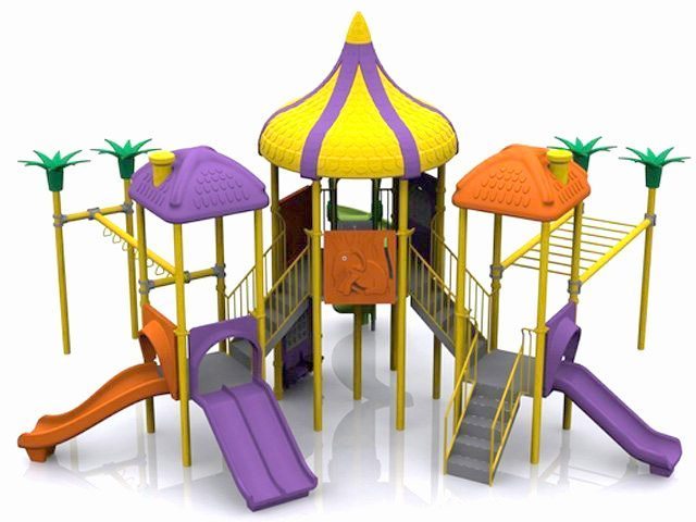 Ansamblu de joaca LKCM6598a