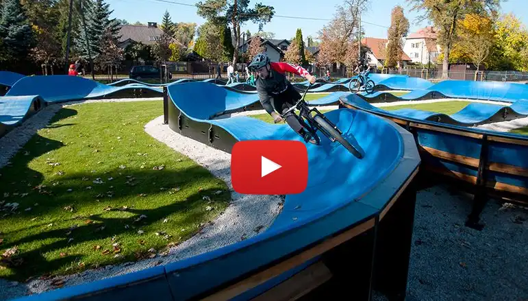 Pumptrack Youtube Video